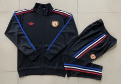2425 Ma Soccer Training jacket + Pants